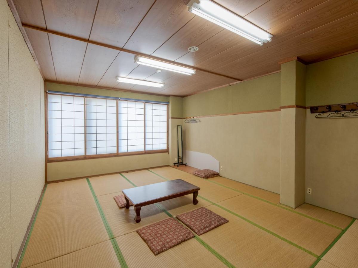Oyo Ryokan Koijigahama Kuroshio Tahara Irago Hotel Exterior foto