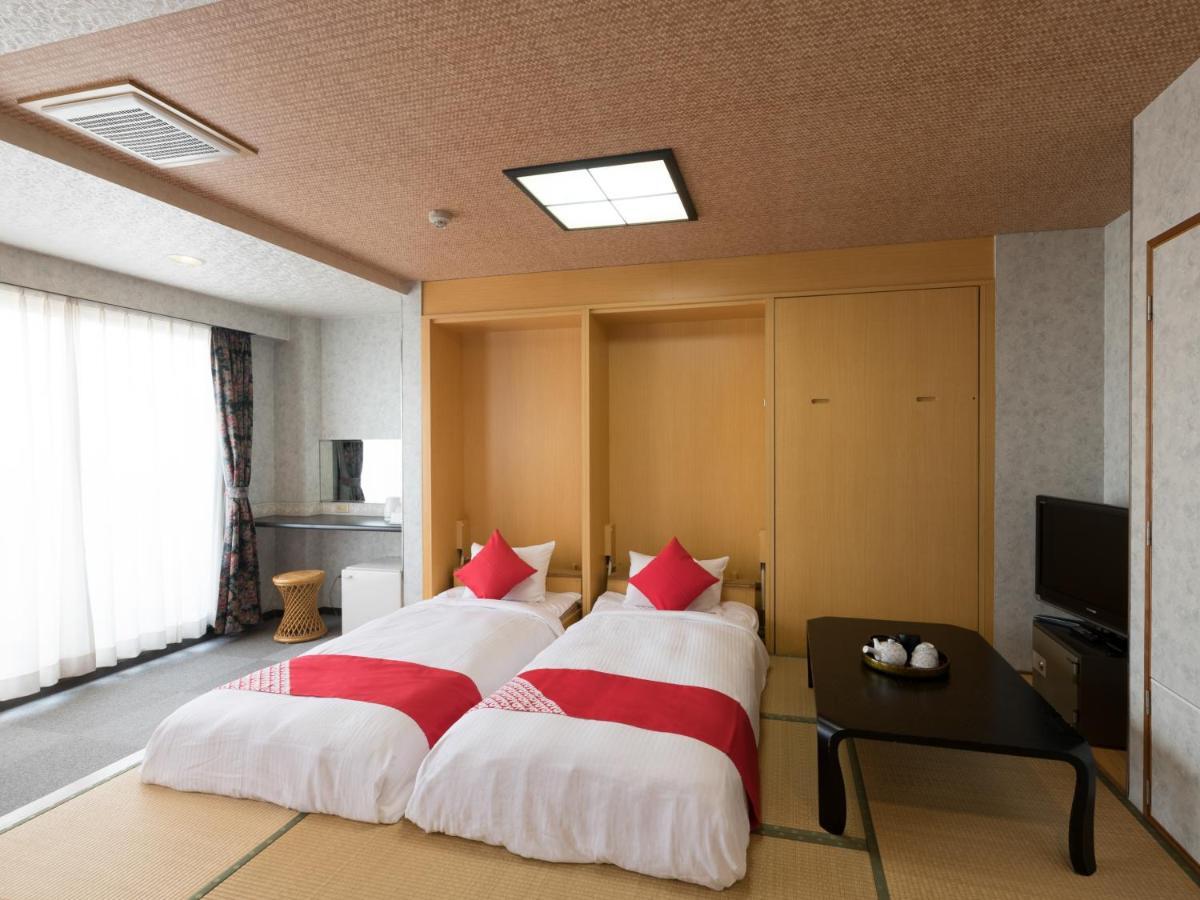 Oyo Ryokan Koijigahama Kuroshio Tahara Irago Hotel Exterior foto