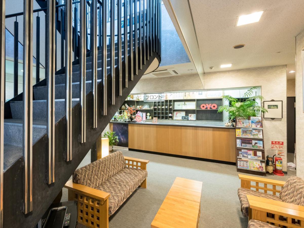 Oyo Ryokan Koijigahama Kuroshio Tahara Irago Hotel Exterior foto