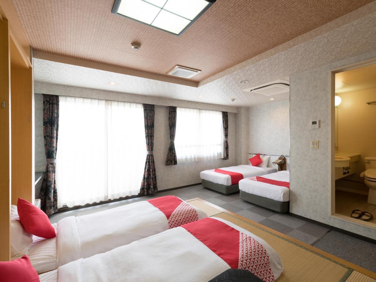 Oyo Ryokan Koijigahama Kuroshio Tahara Irago Hotel Exterior foto