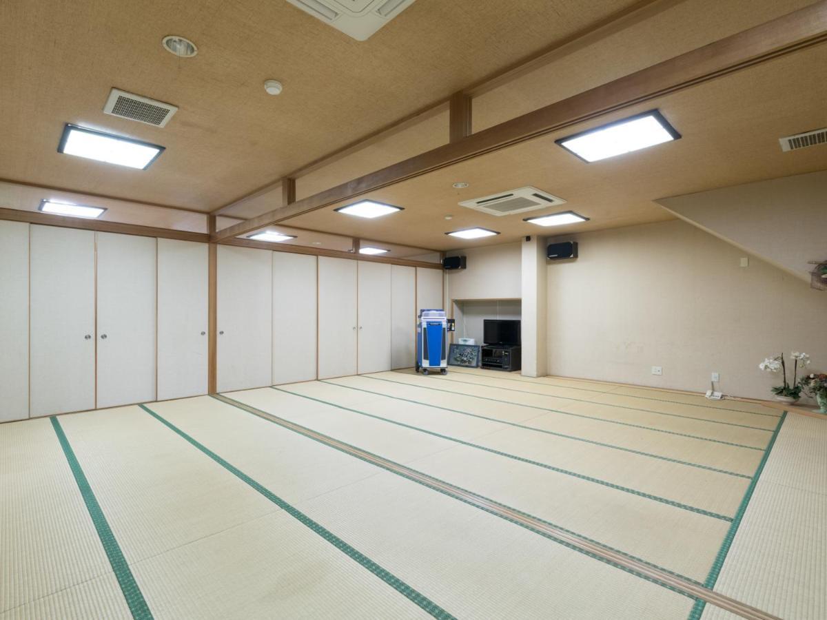 Oyo Ryokan Koijigahama Kuroshio Tahara Irago Hotel Exterior foto