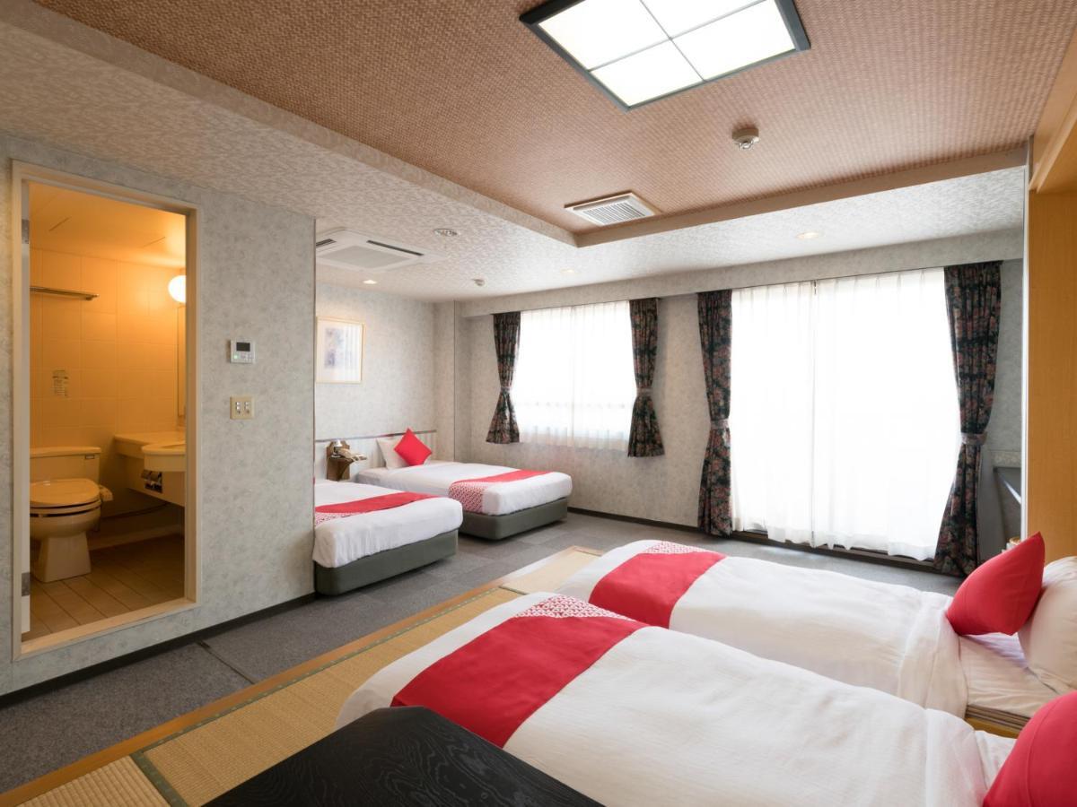 Oyo Ryokan Koijigahama Kuroshio Tahara Irago Hotel Exterior foto