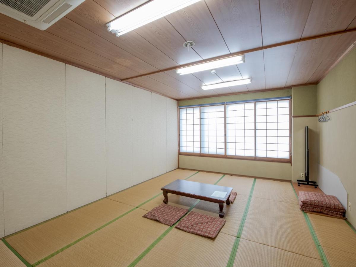 Oyo Ryokan Koijigahama Kuroshio Tahara Irago Hotel Exterior foto