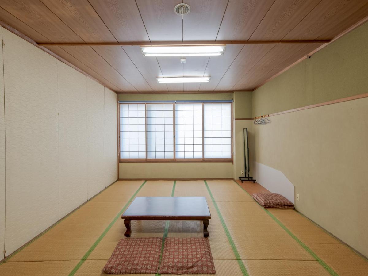 Oyo Ryokan Koijigahama Kuroshio Tahara Irago Hotel Exterior foto