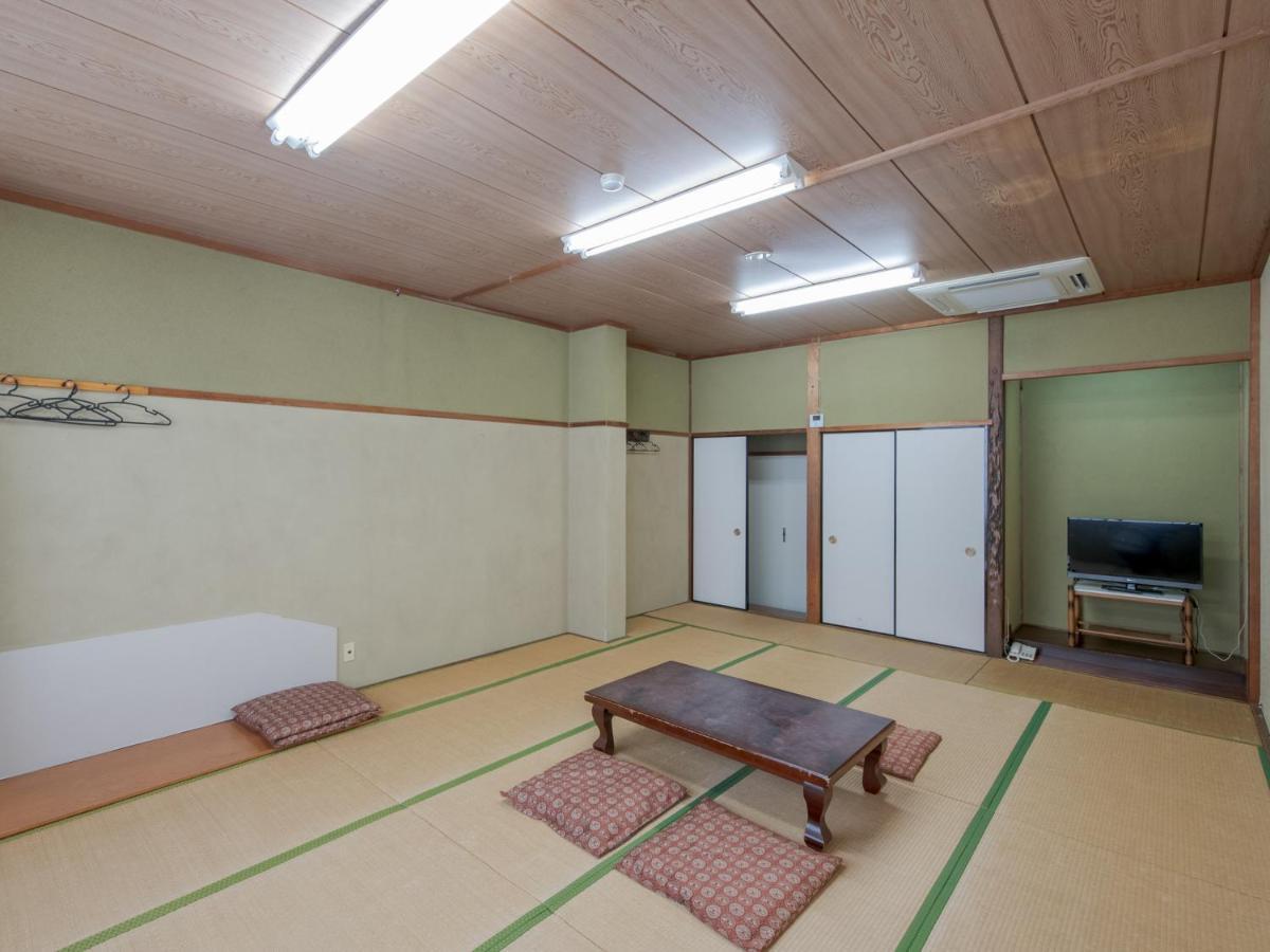 Oyo Ryokan Koijigahama Kuroshio Tahara Irago Hotel Exterior foto