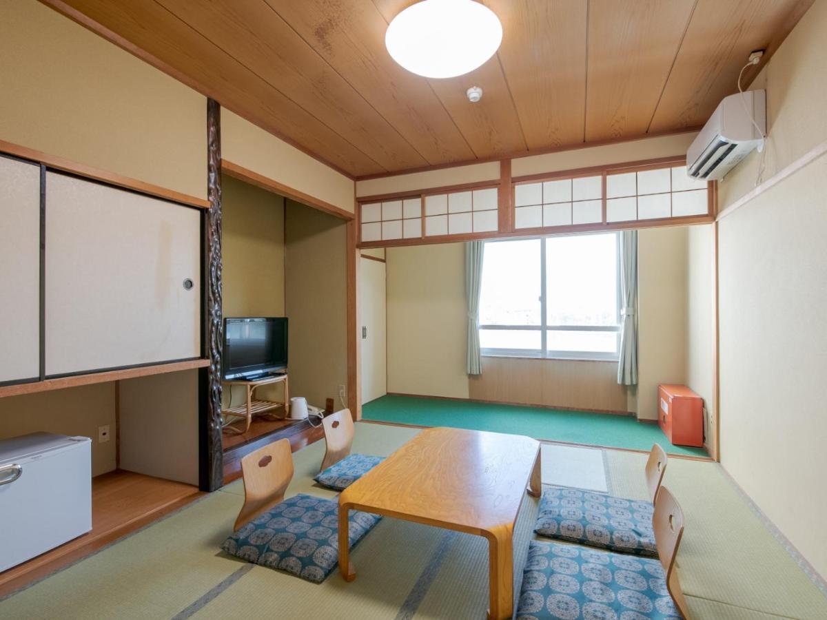 Oyo Ryokan Koijigahama Kuroshio Tahara Irago Hotel Exterior foto